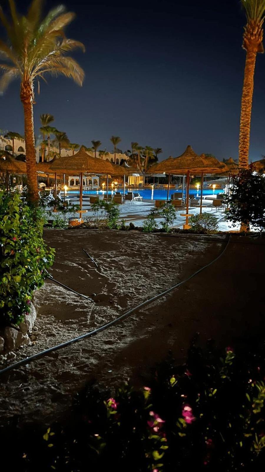 מלון שארם א-שייח Domina Coral Bay Oasis מראה חיצוני תמונה